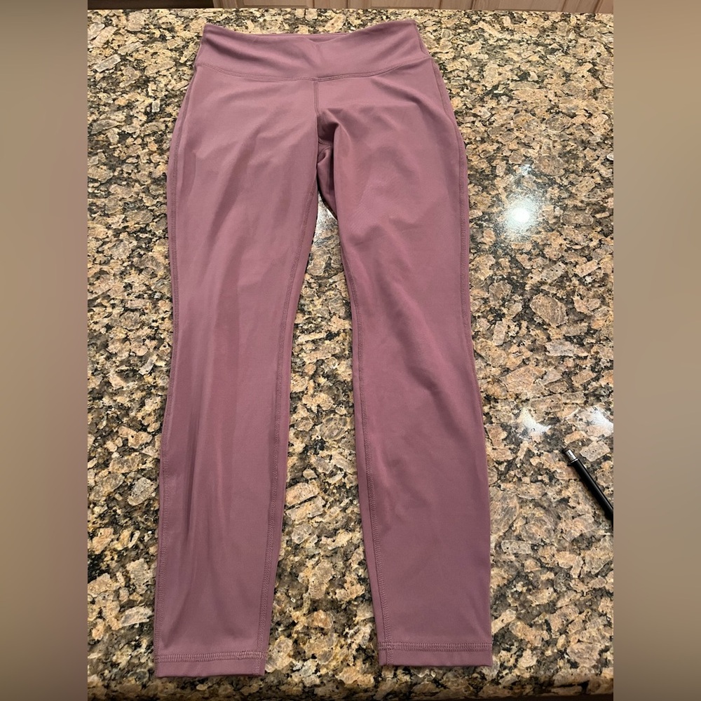 Banana Republic high rise workout leggings
